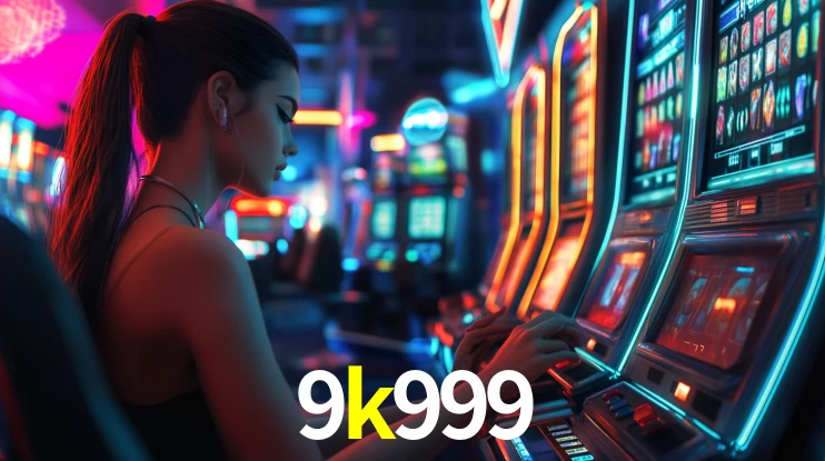 Experimente o Login Seguro Premium no 9k999