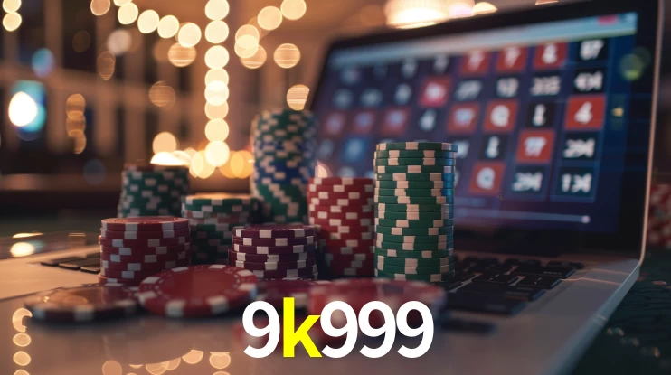 Slot Games 9k999