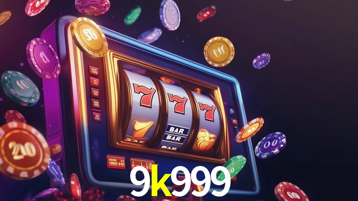 9k999 App Interface
