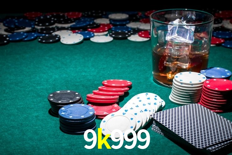 cassino 9k999