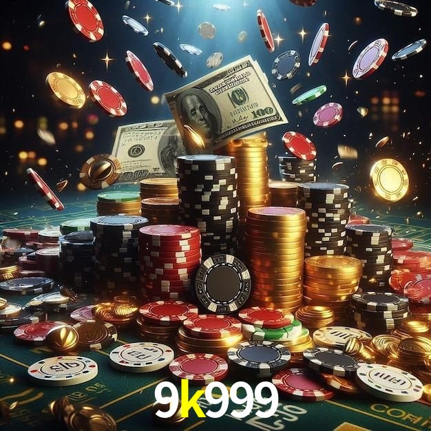 Inovações de Jogos na 9k999: O Futuro das Experiências Interativas