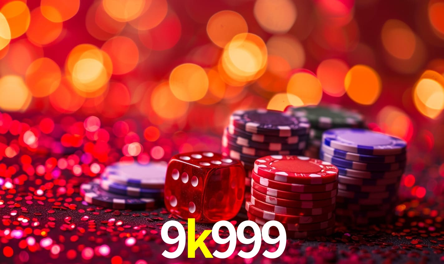 A Popularidade dos Caça-Níqueis no 9k999