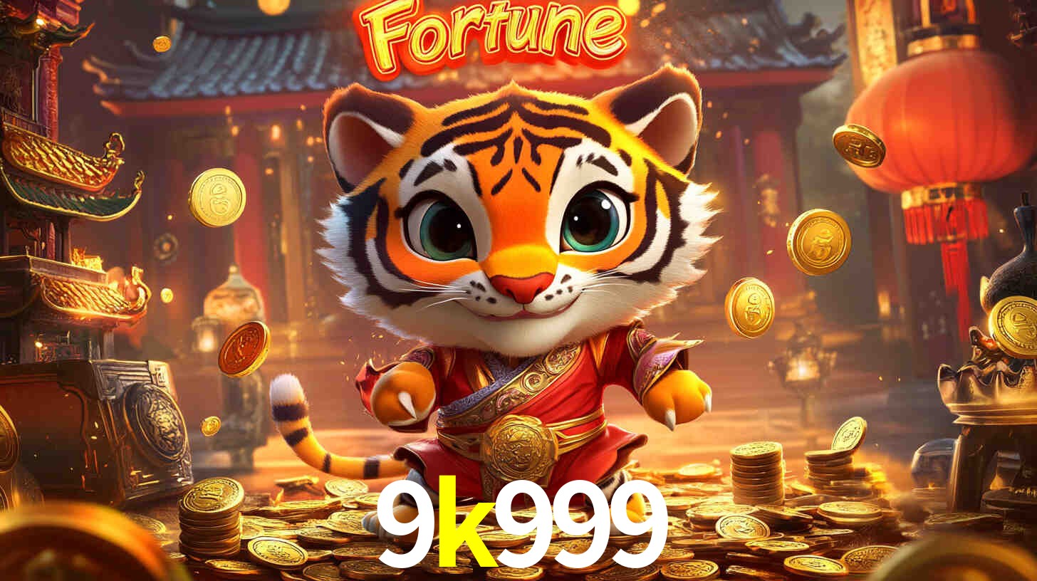 Inovações de Jogos na 9k999: O Futuro das Experiências Interativas