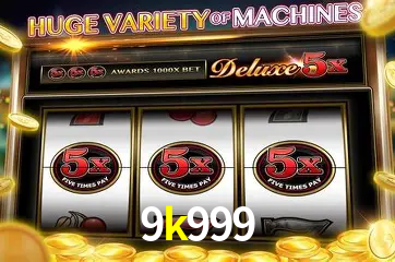 Roulette Table 9k999