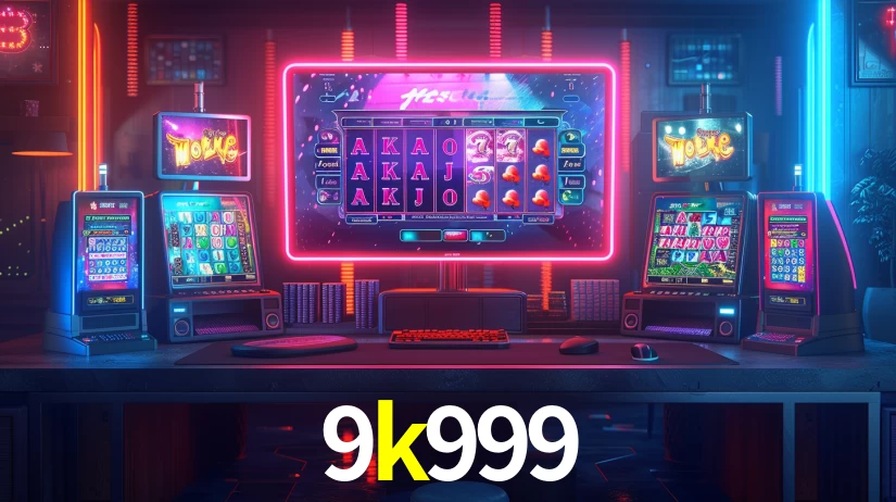 9k999 bet