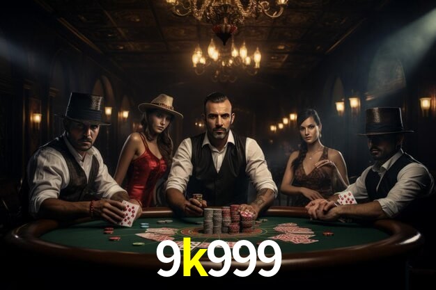 Descubra a Essência do 9k999: Nossa História e Compromissos